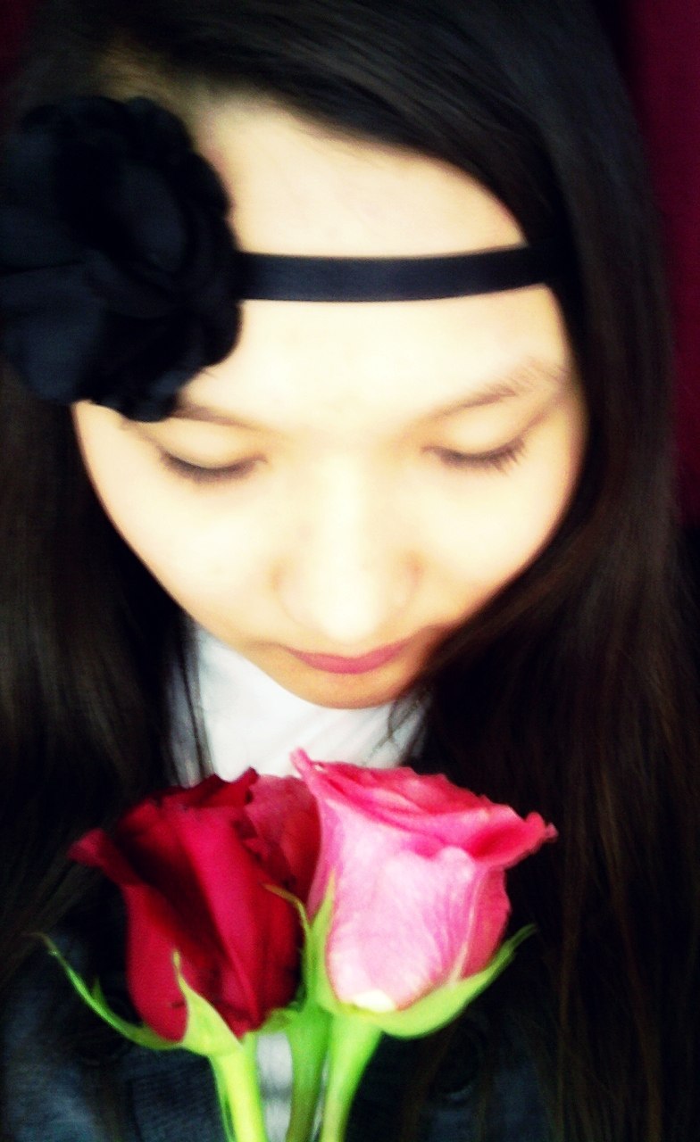 Ляйсан Хакимова | Уфа