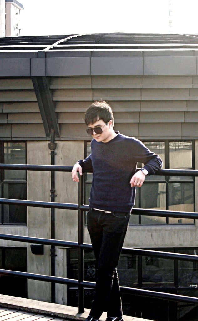 Dias Sherizatov | Астана / Нур-Султан