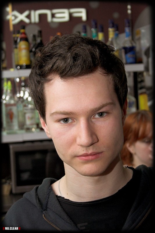 Александр Кравец | Казань