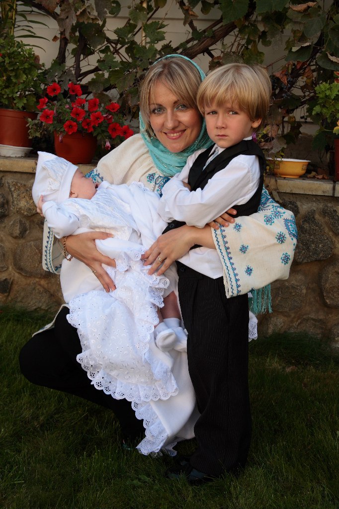 Александра Гурская | Киев