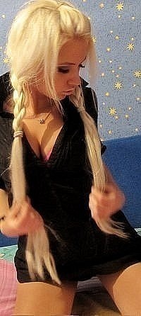 №164, Кристина Ларионова, 29 лет, Чернигов №164, Кристина Ларионова, 29 лет, Чернигов