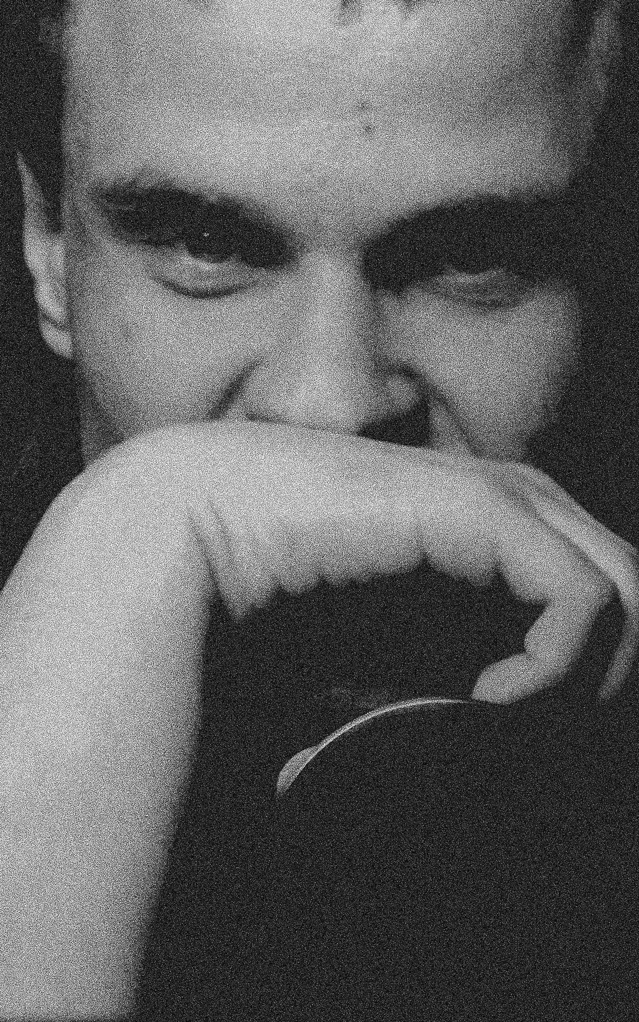 Алексей Корх (Kenny Frost) | 