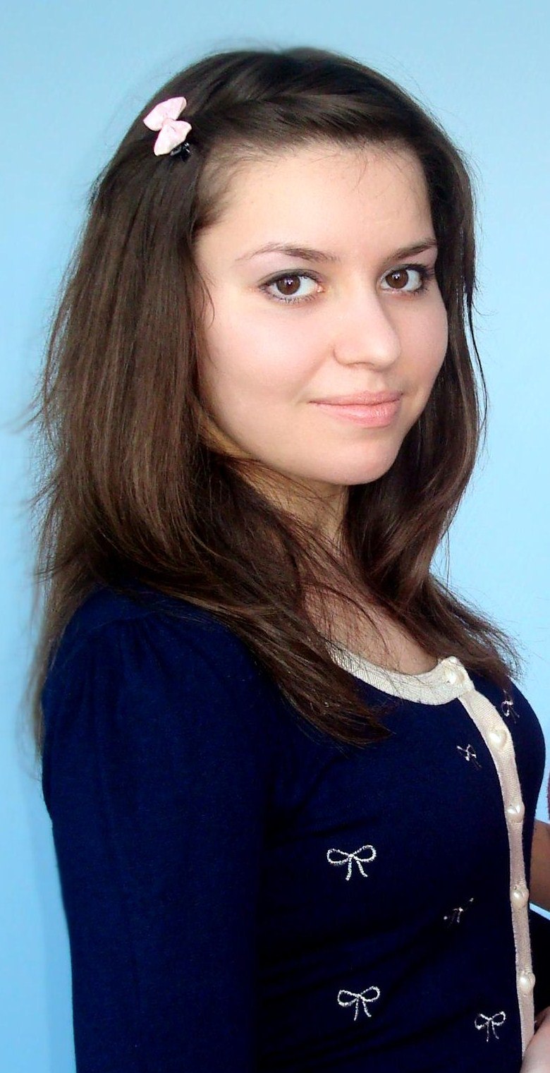 Эльвира Мирзаянова | Сургут