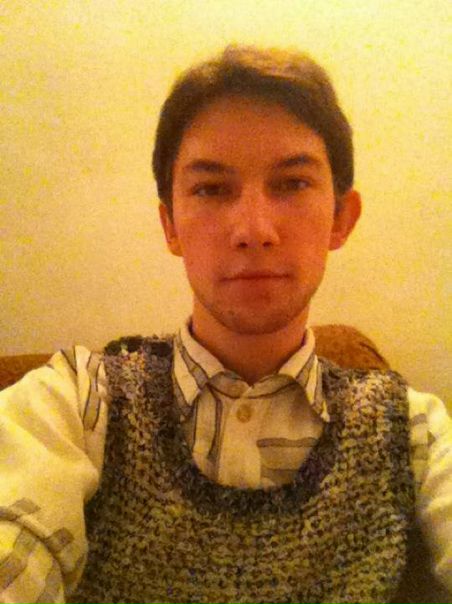 №89, Кирилл Емельянов, 34 года, Санкт-Петербург №89, Кирилл Емельянов, 34 года, Санкт-Петербург