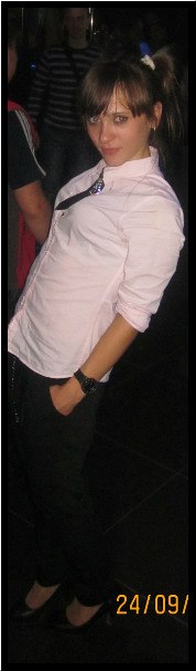 Мария Денисова | Рязань