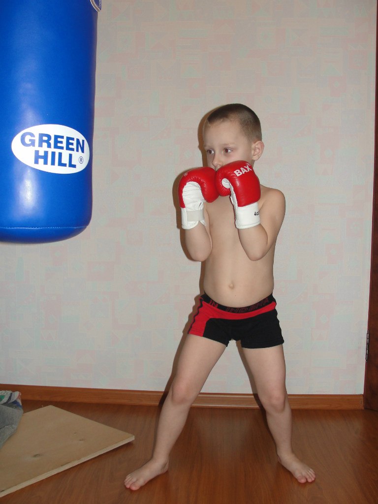 Виктор Богоруков | 