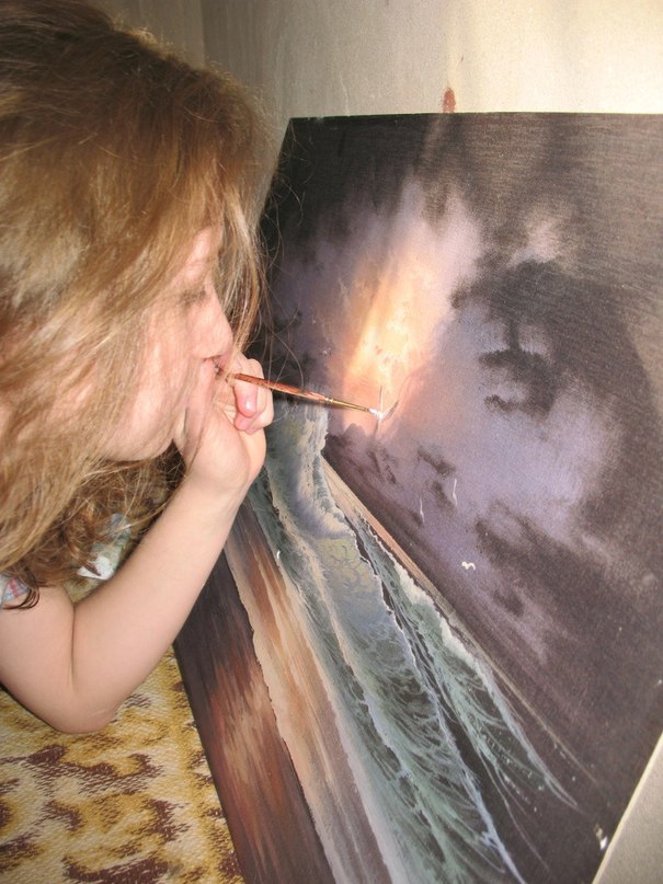 Полина Дубовцева | Чайковский