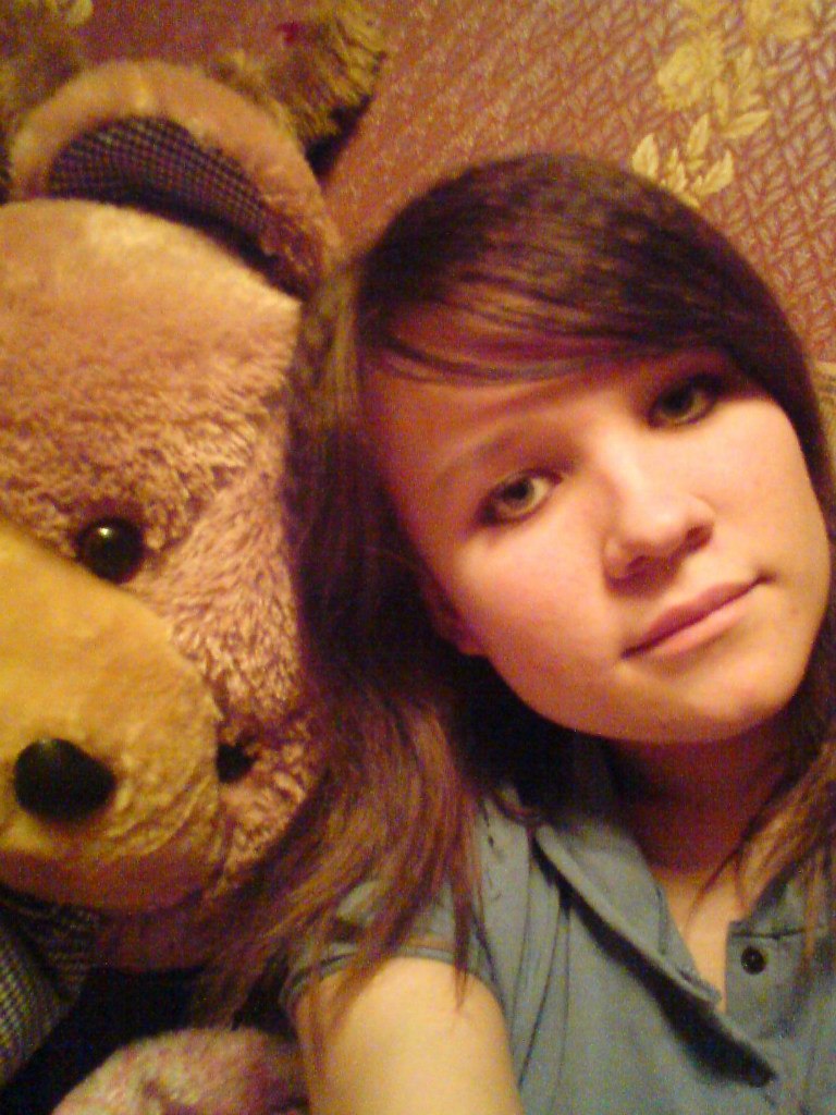 Татьяна Крыльцова | Карабаново