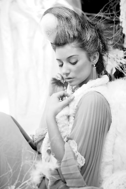 Мария Чуваева | Харьков