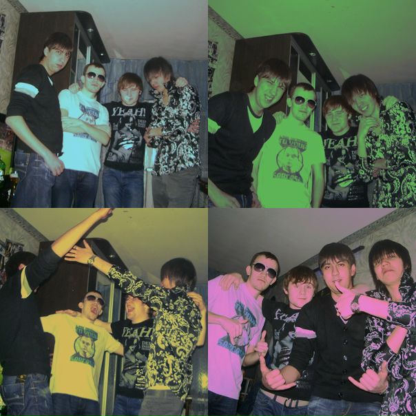 №31, Igor Astafiev, Саратов №31, Igor Astafiev, Саратов