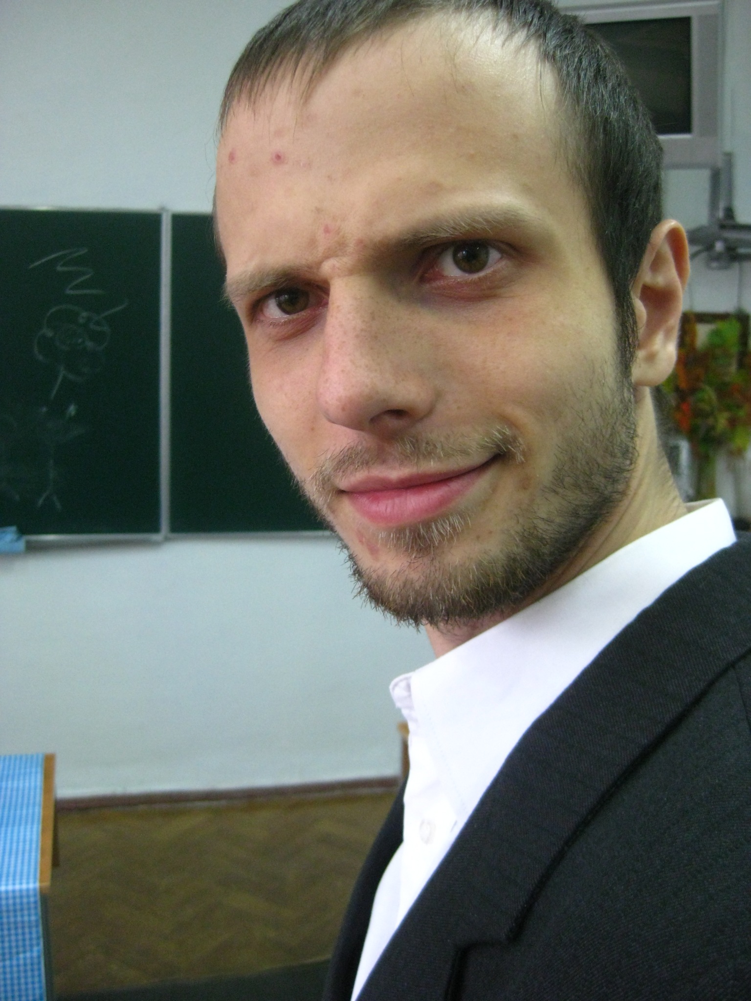 Фото профиля