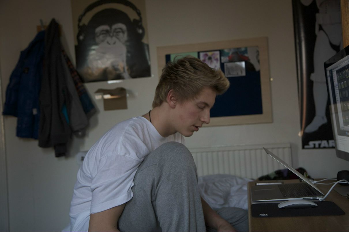 Yaroslav Krasilnikov | Москва