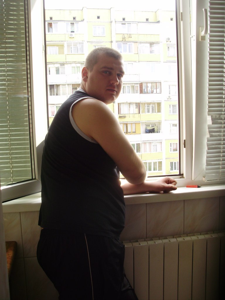 Дима Колодяжний | Киев