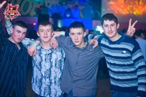 Андрій Іванюра | Тернополь