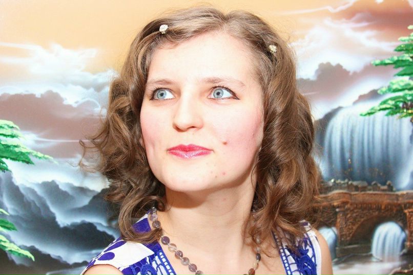 Наталья Божьева | Тула