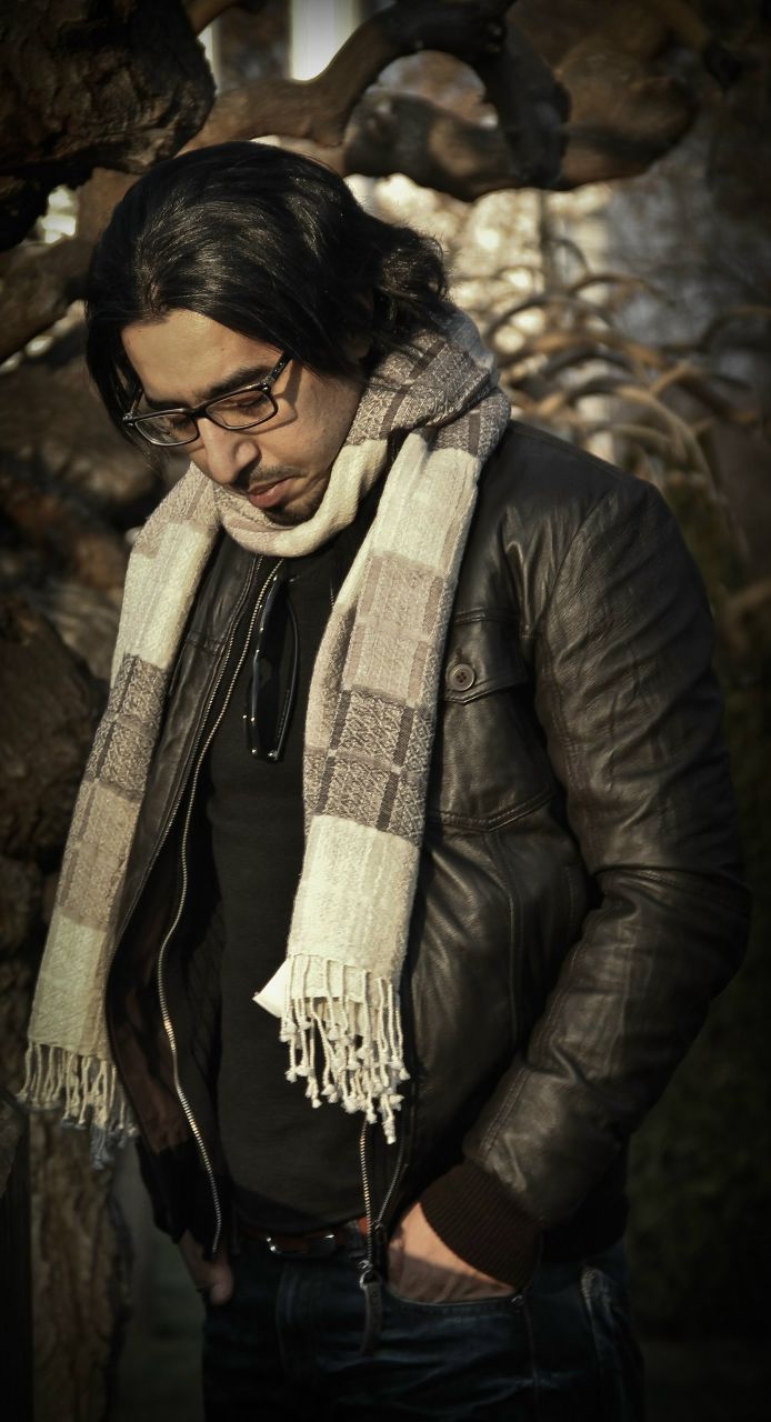 Najeeb Bukhary | Dubai