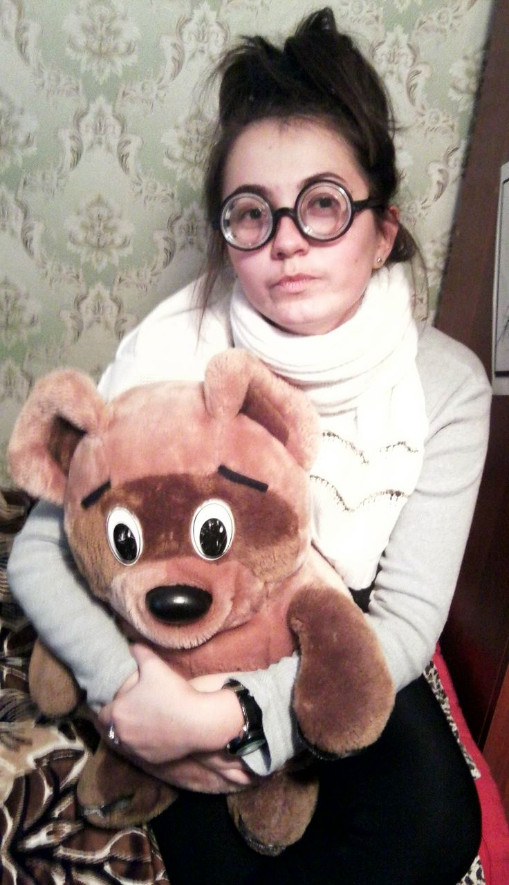 Инна Липина ツ♫٩(̾●̮̮̃̾•̃̾)۶♫ツ | Нижний Новгород