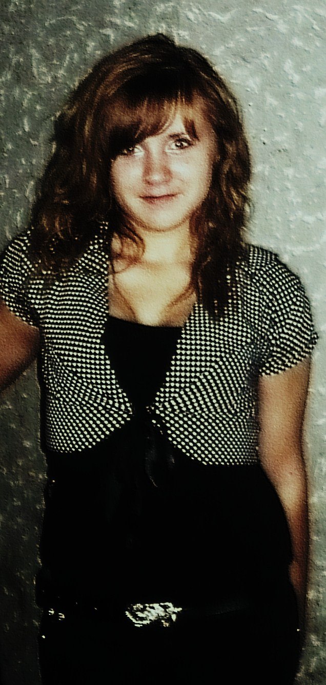 Арина Метлина | Порхов