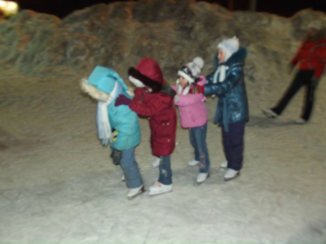 Лилия Юсупова | Казань