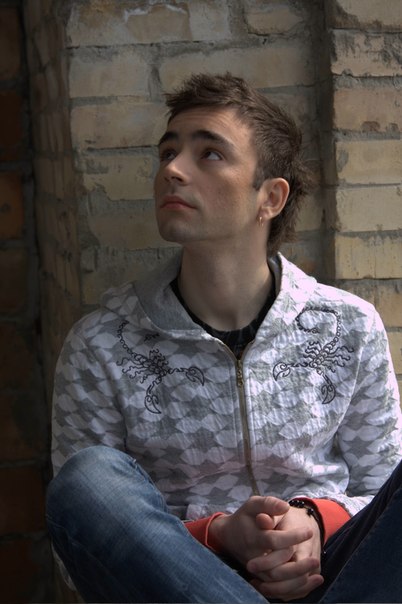 №15, Алексей Храмов, Киев №15, Алексей Храмов, Киев