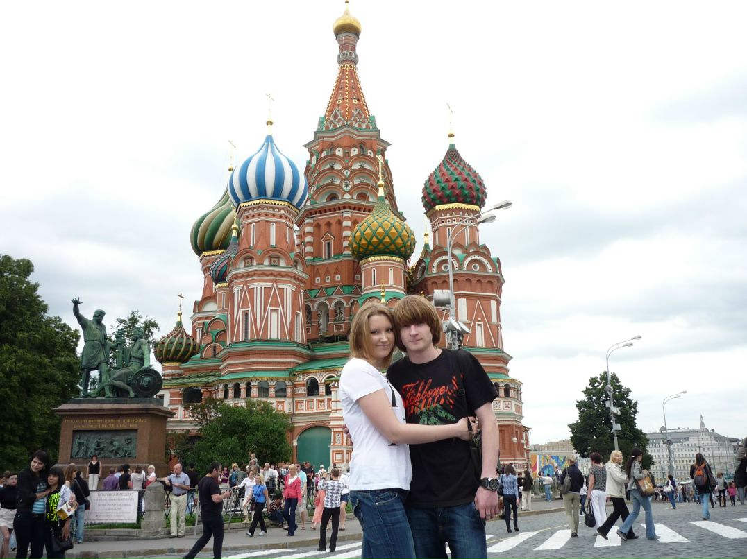 Дмитрий Беляев | Москва