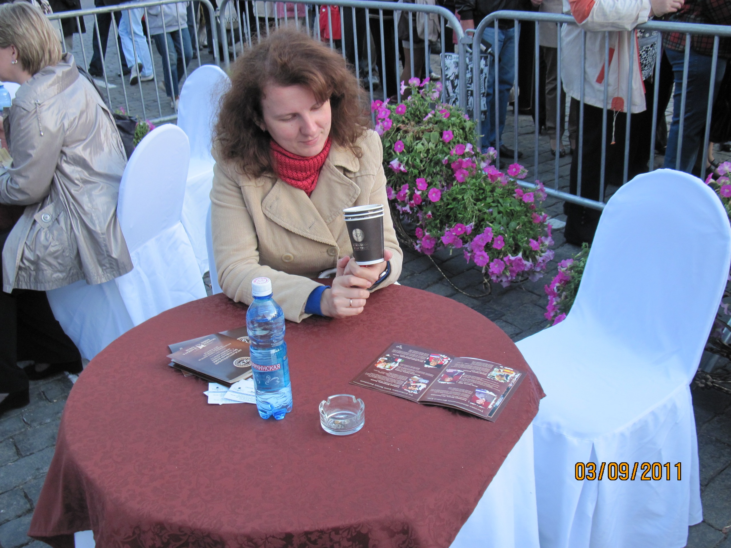 Фото профиля