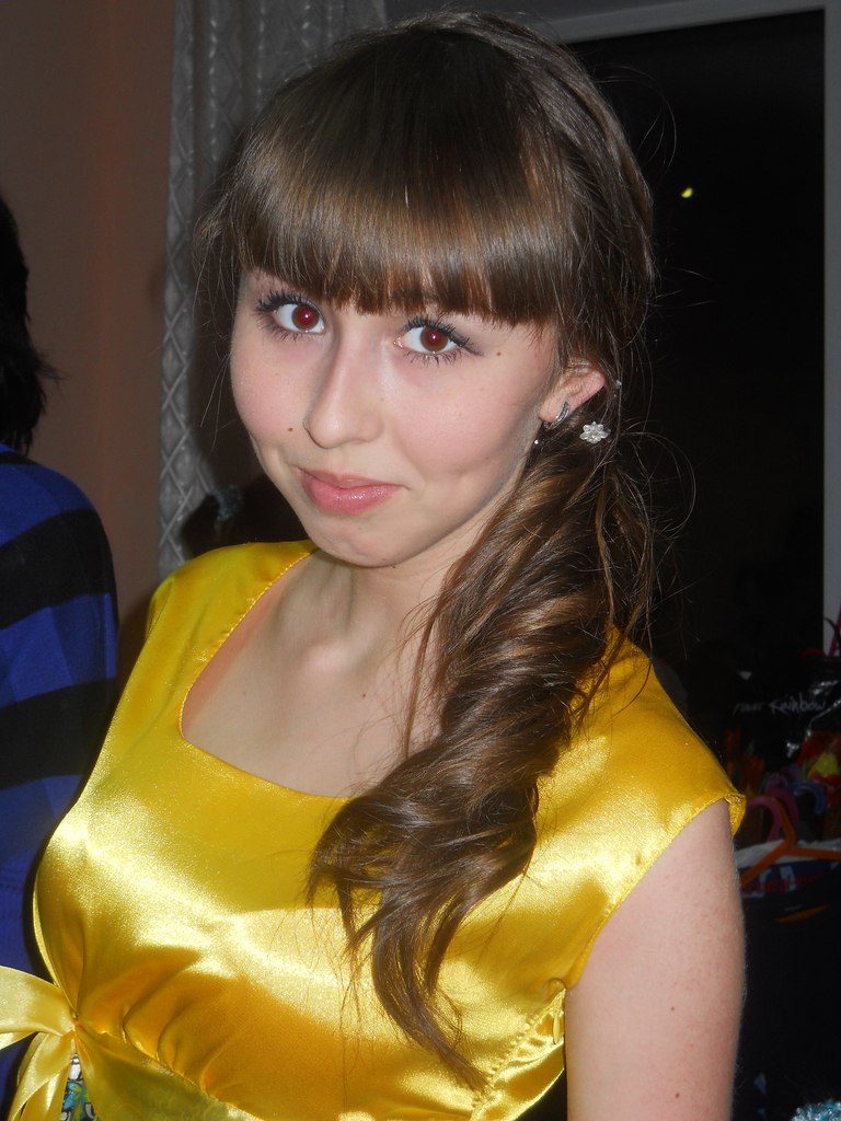 Алсу Злобина | Альметьевск