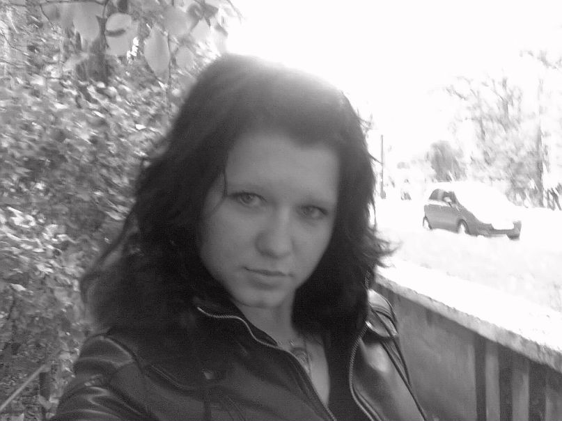 Юлия Лагунова | Санкт-Петербург