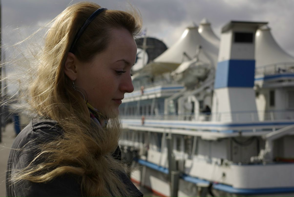 Оксана Богуш | Соликамск