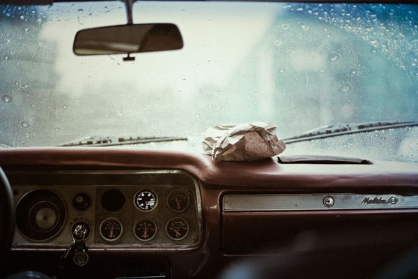 Вика Красносельских | Екатеринбург