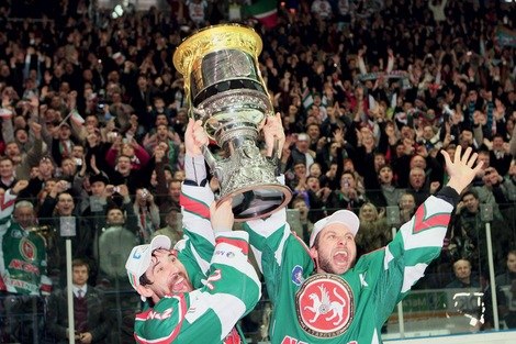 Айдар Ахметвалиев | Уфа