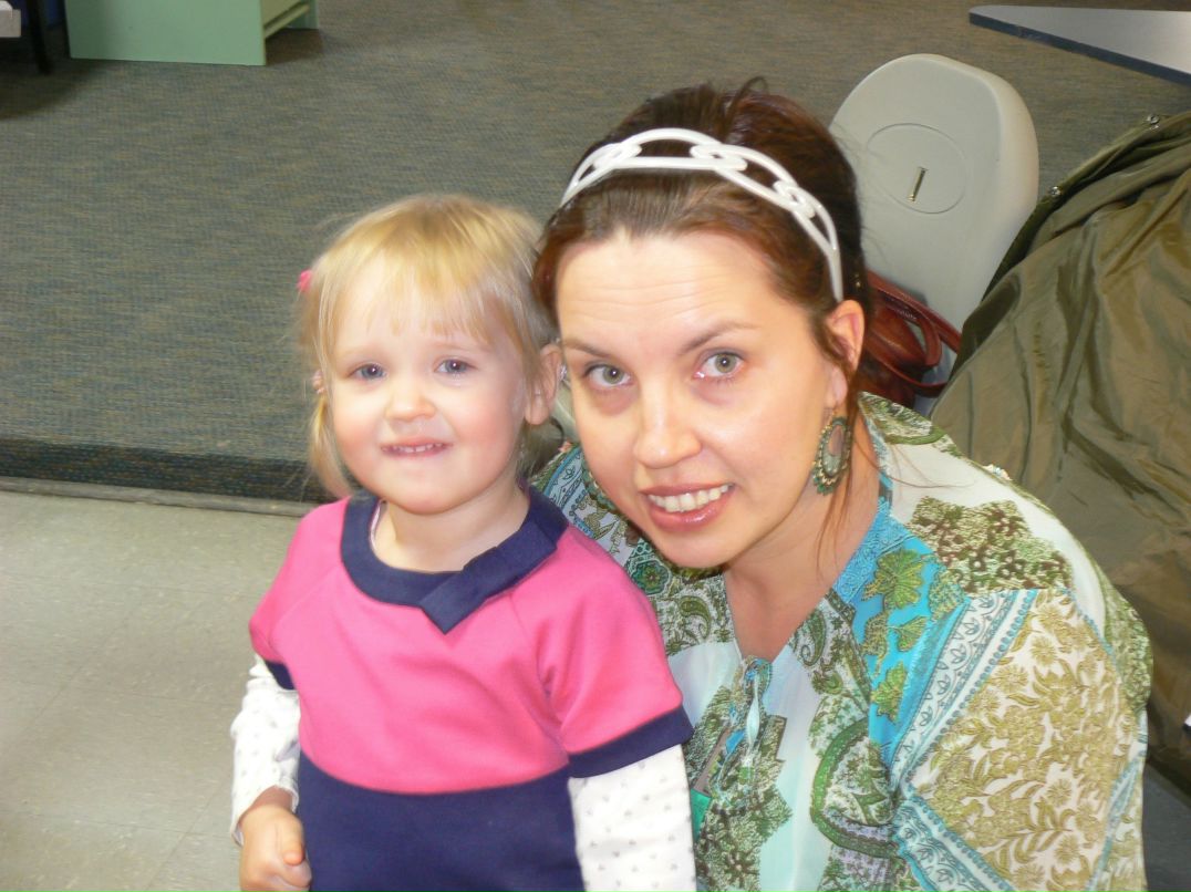 Tatiana Henry | Санкт-Петербург