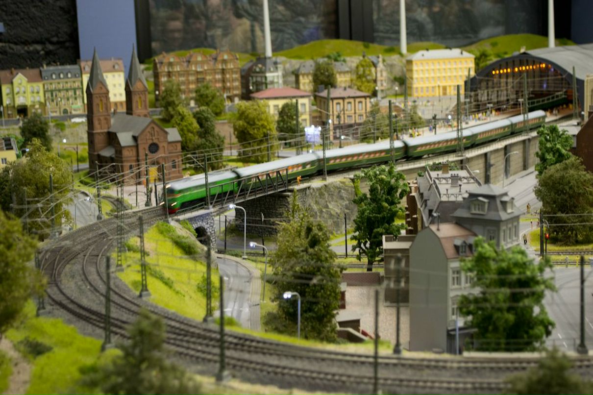 Жека Моисеев | Санкт-Петербург