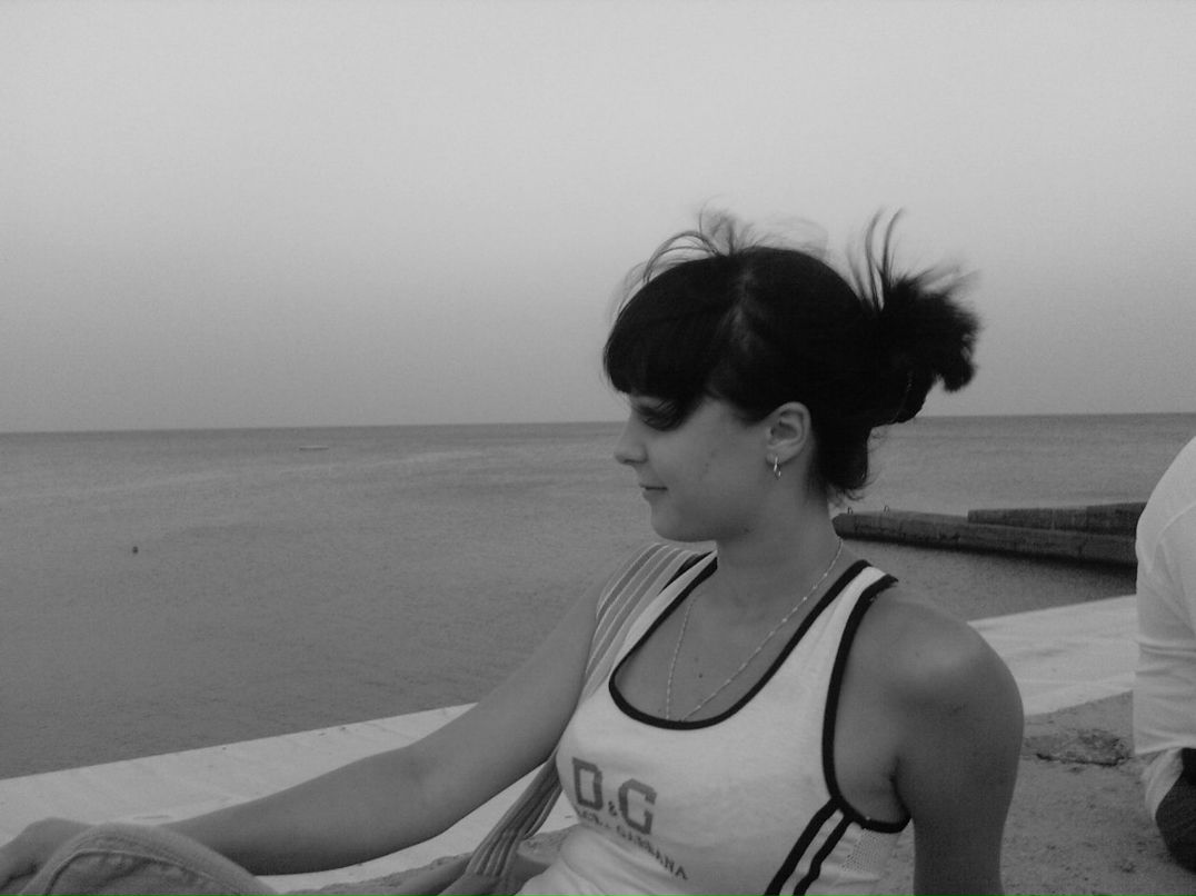 Юлия Попова Mishonok | Алчевск