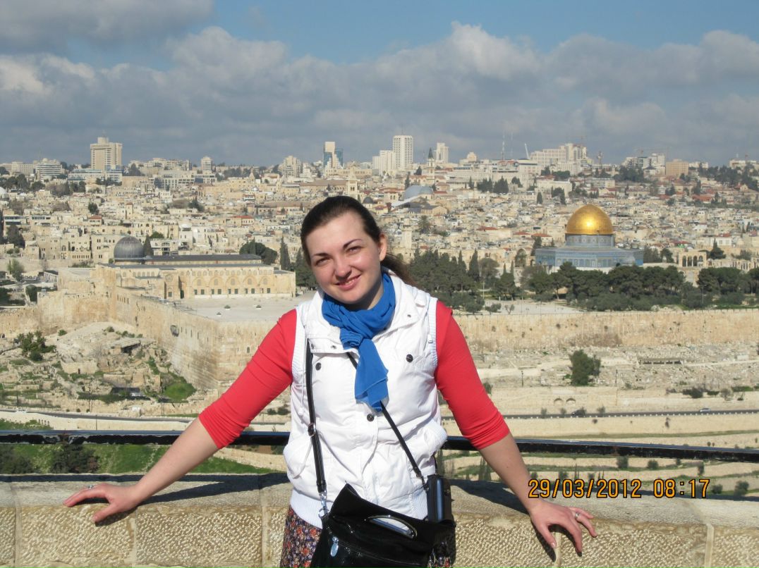 Віта Соловей | Киев