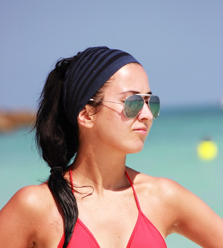 Мария Вильданова | Санкт-Петербург