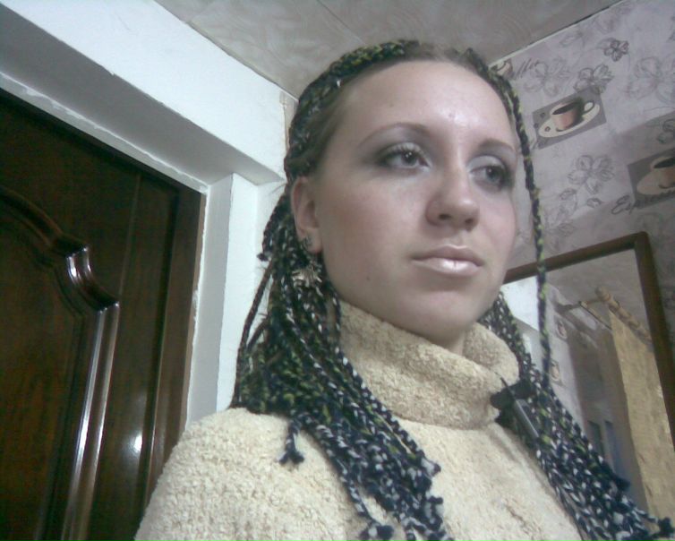 №108, Ирина Гребенюк-Кульчицкая, 37 лет, Винница №108, Ирина Гребенюк-Кульчицкая, 37 лет, Винница