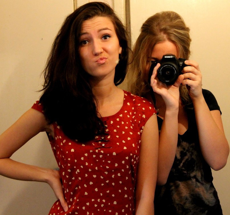 Алёна Винюкова | Санкт-Петербург