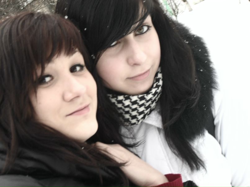 Виктория Зарембо ☥Tori☥ | 