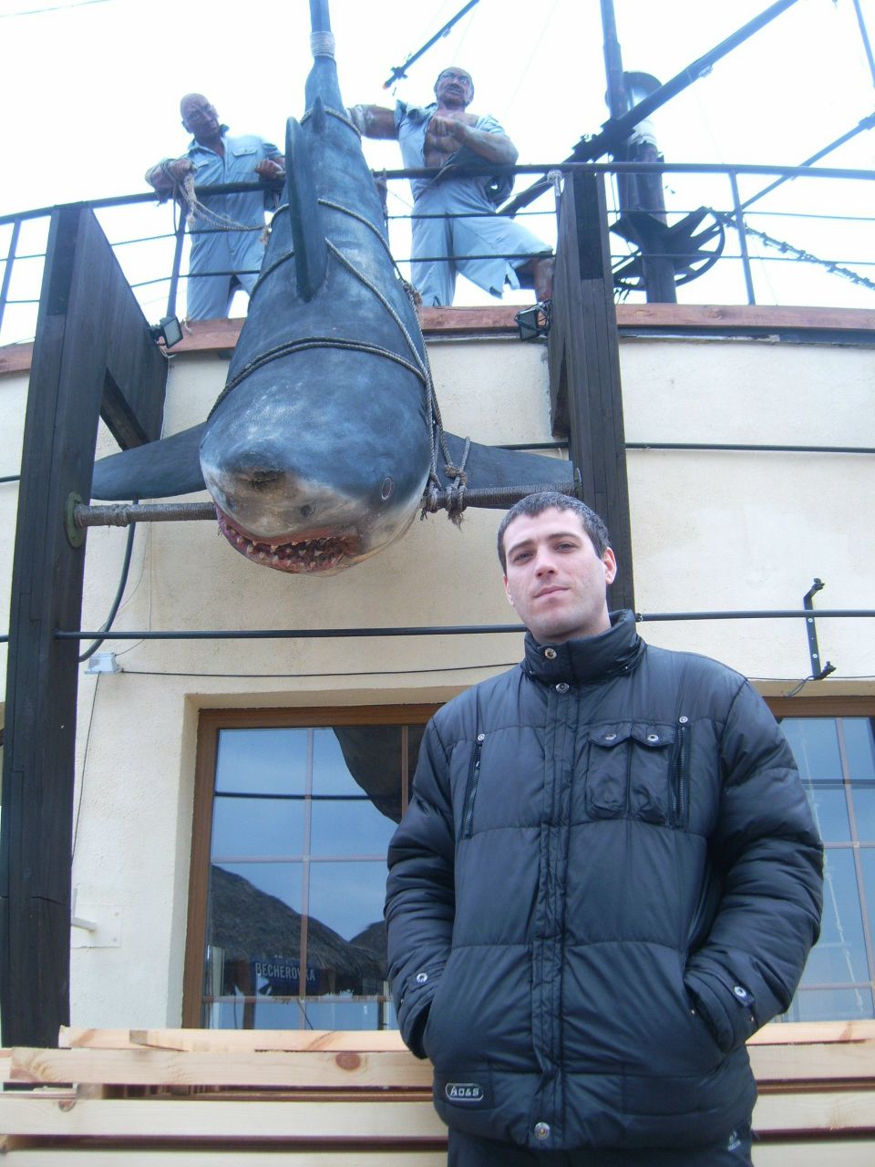 Алексей Томин | Запорожье