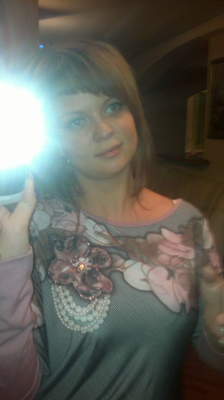 Марина Лебедь | Самара