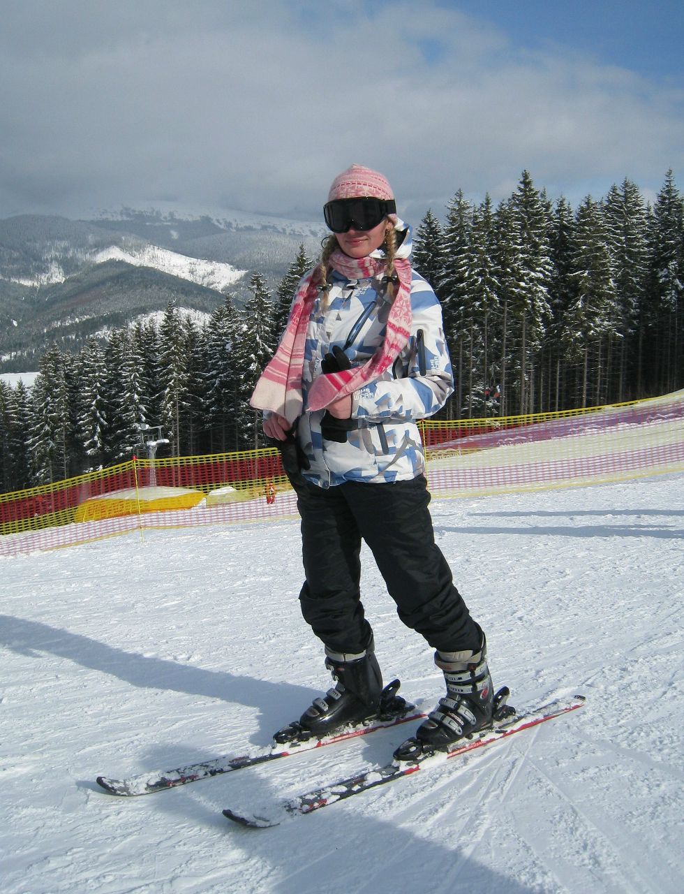 Инна Колчик ~fiesta~ | 