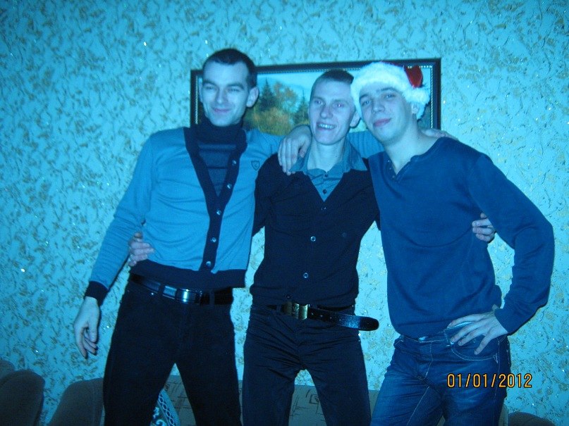 Никола Бордусь | Киев