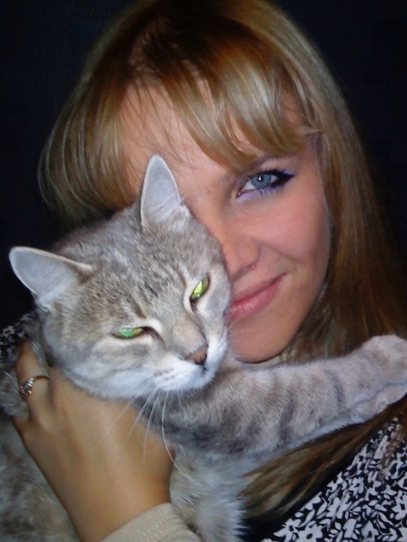 №121, Наталия Иськович, Чернигов №121, Наталия Иськович, Чернигов