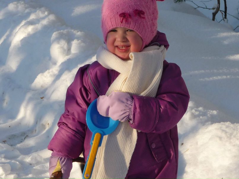 Elena Hohlova | Выборг