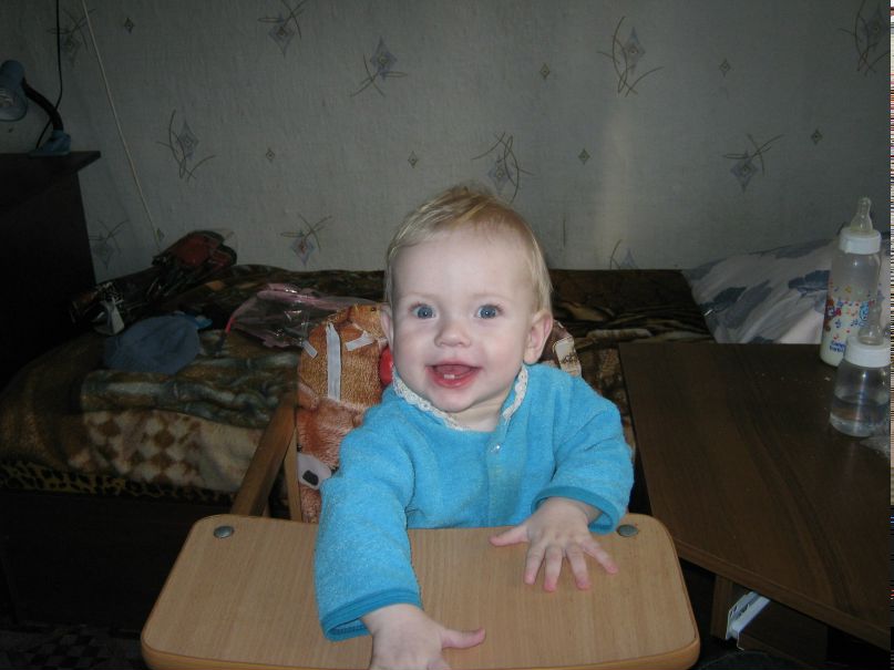 Людмила Скоробогатая | Взморье