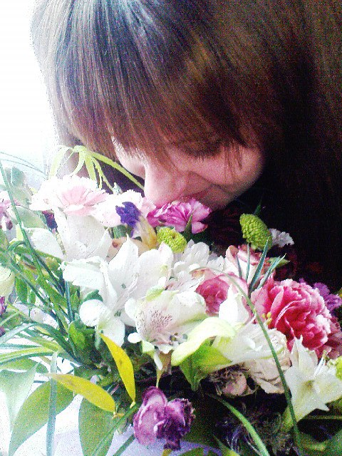 Наталья Шумкаева Kesha | Брянск