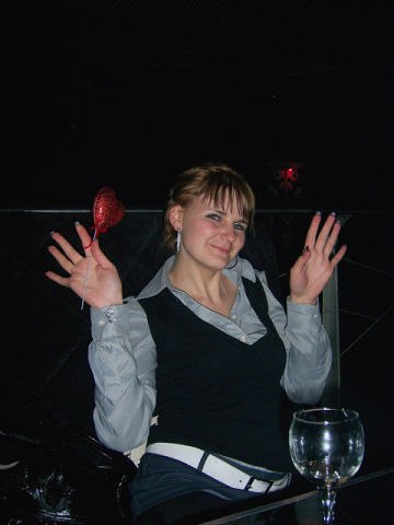 Лиза Крайнева | 