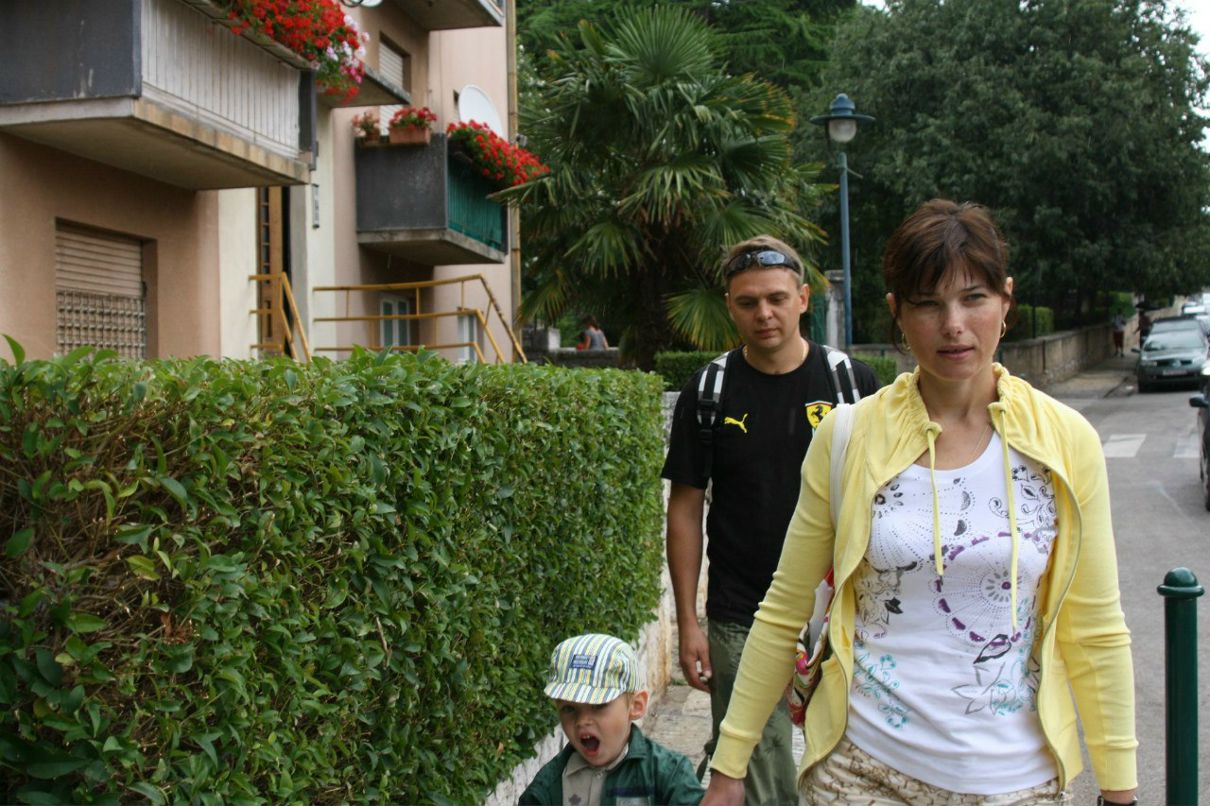 Ася Терехова | Москва