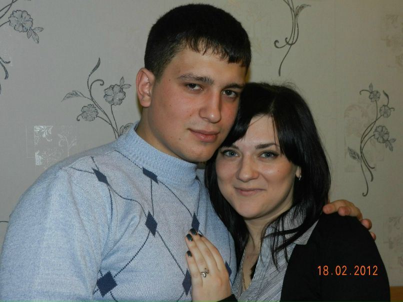 Ксюша Пашаева | Владивосток